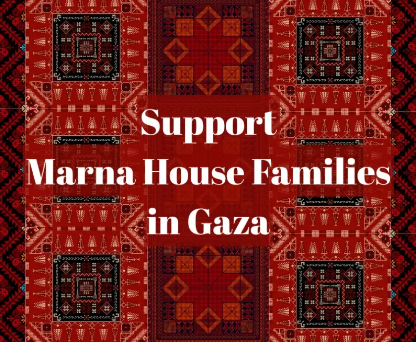 Marna House